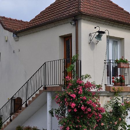 Gite Ty-Coz Charly-sur-Marne Exteriér fotografie